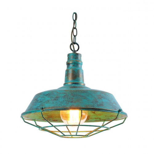 подвесной светильник arte lamp ferrico a9183sp-1bg в Таганроге