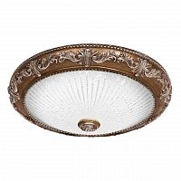 потолочный светодиодный светильник silver light louvre 832.39.7 в Таганроге