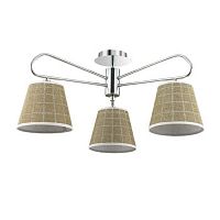 потолочная люстра lumion graziana 3499/3 в Таганроге