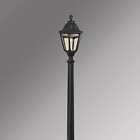 уличный фонарь fumagalli gigi/noemi e35.156.000.axe27 в Таганроге