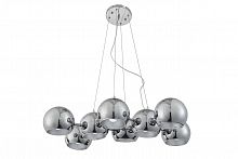 подвесная люстра st luce lino sl852.103.08 в Таганроге