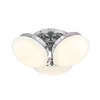 потолочная светодиодная люстра st luce idoneo sl946.102.03 в Таганроге