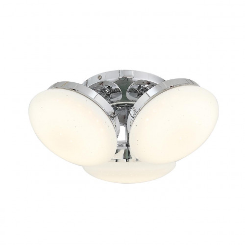потолочная светодиодная люстра st luce idoneo sl946.102.03 в Таганроге