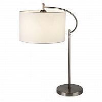 настольная лампа arte lamp adige a2999lt-1ss в Таганроге