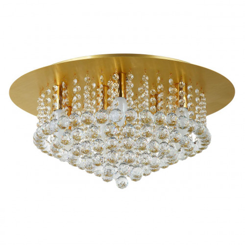 потолочная люстра mw-light венеция 276014509 в Таганроге
