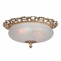 потолочный светильник arti lampadari venezia e 1.13.46 g в Таганроге
