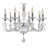 подвесная люстра omnilux oml-79303-08 в Таганроге