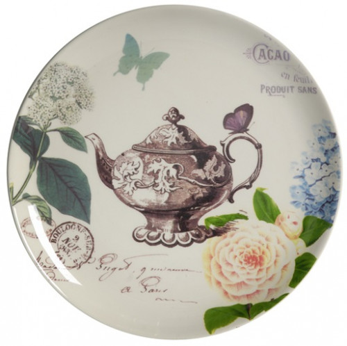 тарелка camellia в Таганроге