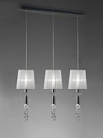 подвесной светильник mantra tiffany 3855 в Таганроге