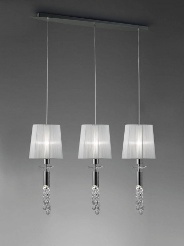 подвесной светильник mantra tiffany 3855 в Таганроге