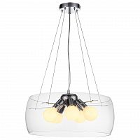подвесная люстра st luce uovo sl512.103.05 в Таганроге
