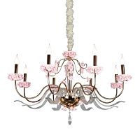 подвесная люстра omnilux muntiggioni oml-70413-08 в Таганроге
