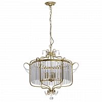 подвесная люстра mw-light адель 373014806 в Таганроге