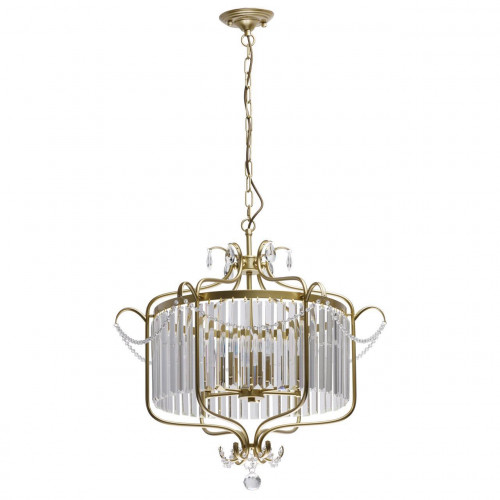 подвесная люстра mw-light адель 373014806 в Таганроге