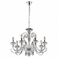 подвесная люстра ideal lux alexander sp8 в Таганроге