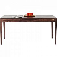 стол brooklyn walnut коричневый в Таганроге