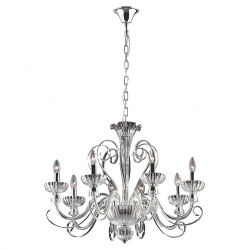 подвесная люстра ideal lux alexander sp8 в Таганроге