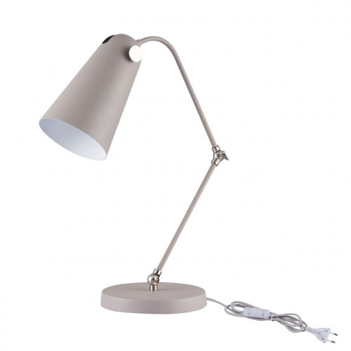 настольная лампа maytoni novara mod611tl-01gr в Таганроге