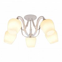 потолочная люстра toplight abegail tl1133-5d в Таганроге