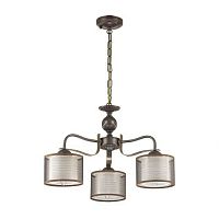 подвесная люстра lumion lilivant 3487/3 в Таганроге