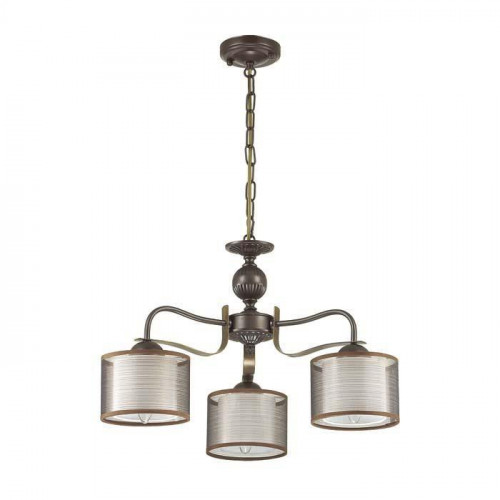 подвесная люстра lumion lilivant 3487/3 в Таганроге