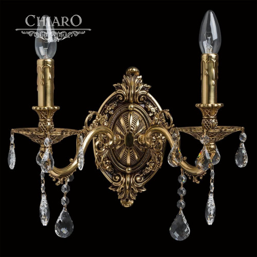 бра chiaro паула 6 411021402 в Таганроге