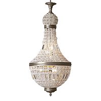 подвесной светильник french empire 11l от delight collection в Таганроге