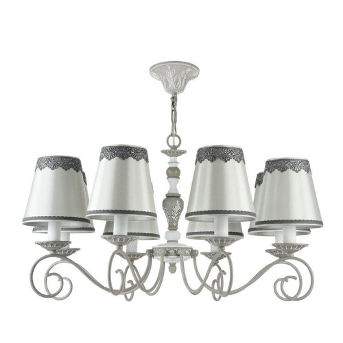 подвесная люстра maytoni bouquet arm023-08-s в Таганроге