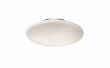 потолочный светильник ideal lux smarties bianco pl1 d33 в Таганроге
