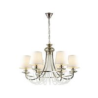подвесная люстра odeon light liria 4182/6 в Таганроге