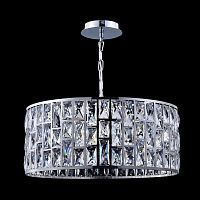 подвесная люстра maytoni gelid mod184-pl-04-ch в Таганроге