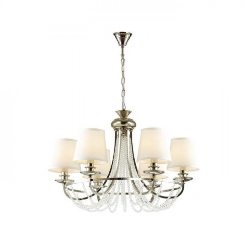 подвесная люстра odeon light liria 4182/6 в Таганроге