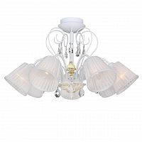 потолочная люстра f-promo chanel 2156-7u в Таганроге