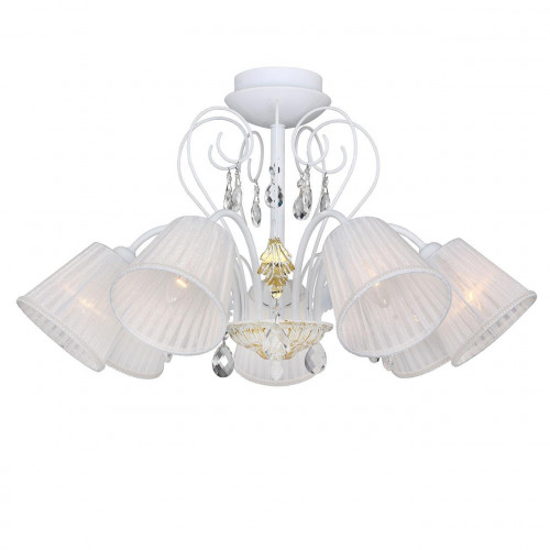 потолочная люстра f-promo chanel 2156-7u в Таганроге