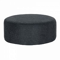 пуфик circle серый в Таганроге