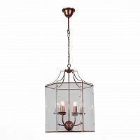 подвесная люстра st luce terso sl228.603.06 в Таганроге