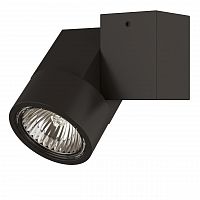 потолочный светильник lightstar illumo xi nero 051027 в Таганроге