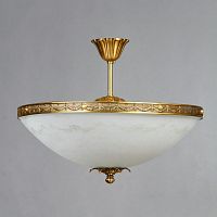 потолочный светильник ambiente merida 0848/50 pl ab в Таганроге