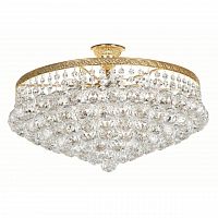 потолочная люстра arti lampadari castellana e 1.3.46.501 g в Таганроге