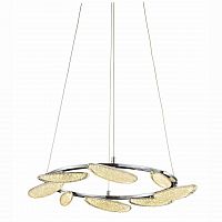 подвесная светодиодная люстра kink light тионит 07974 в Таганроге