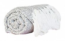 нежный серый плед в Таганроге