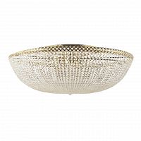 потолочная люстра dio darte elite asti e 1.2.150.100 g золото в Таганроге