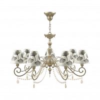 подвесная люстра lamp4you classic e3-07-h-lmp-o-7-crl-e3-07-ch-up в Таганроге