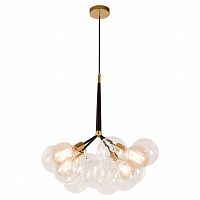 подвесная люстра lussole loft lsp-8171 в Таганроге