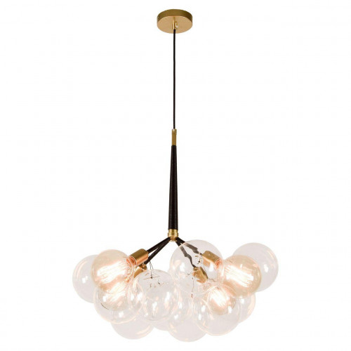 подвесная люстра lussole loft lsp-8171 в Таганроге
