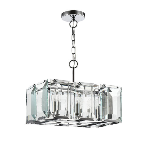 подвесная люстра maytoni cerezo mod202-06-n в Таганроге
