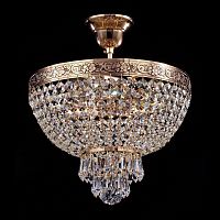 потолочный светильник maytoni palace dia890-cl-04-g в Таганроге