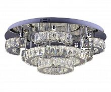 потолочный светодиодный светильник kink light тор-кристалл 08611(3000-6000k) в Таганроге