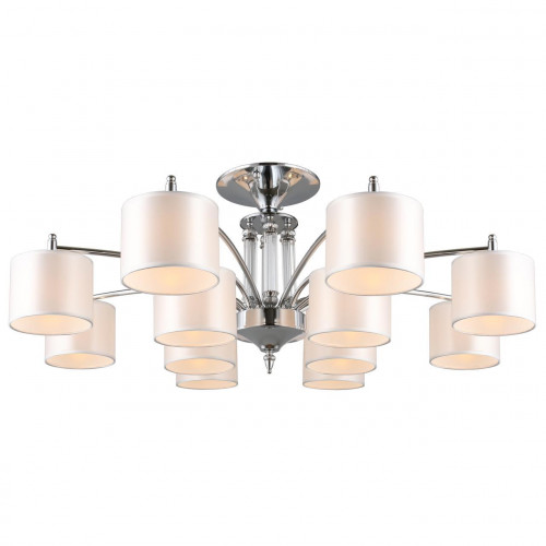 потолочная люстра omnilux alghero oml-64707-12 в Таганроге