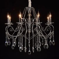 подвесная люстра mw-light адель 4 373011808 в Таганроге